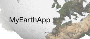 My Earth App logo