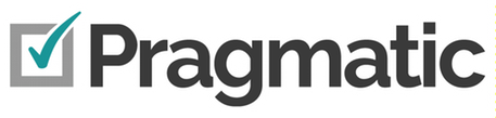 Pragmatic logo