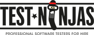 Test Ninjas logo