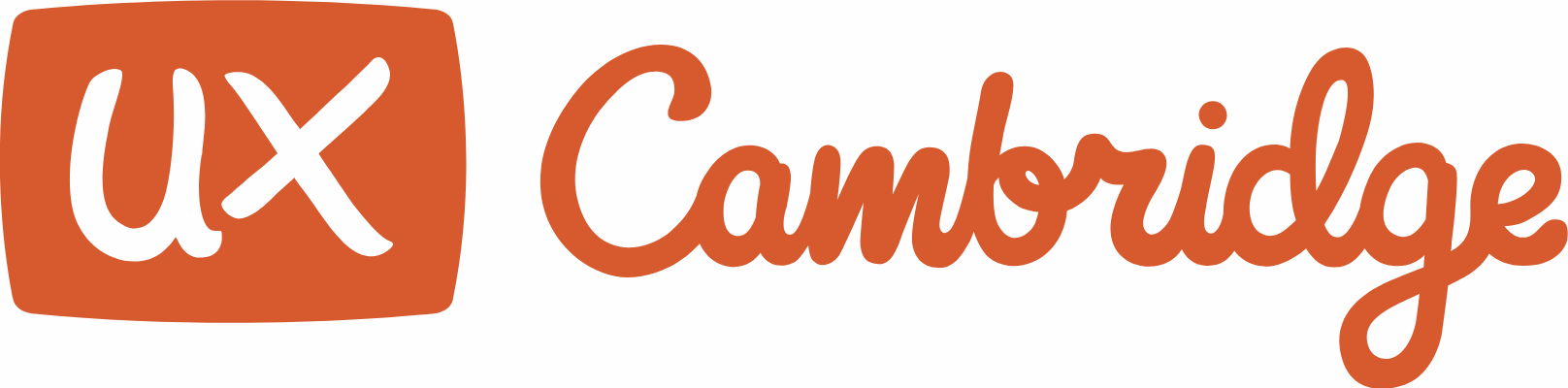 UX Cambridge