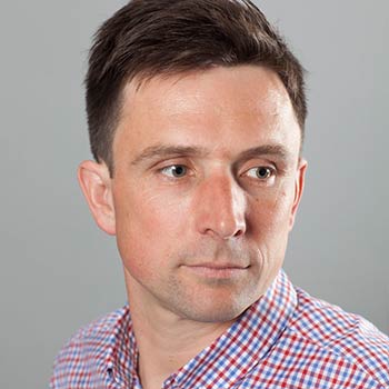 Swimming in Complexity