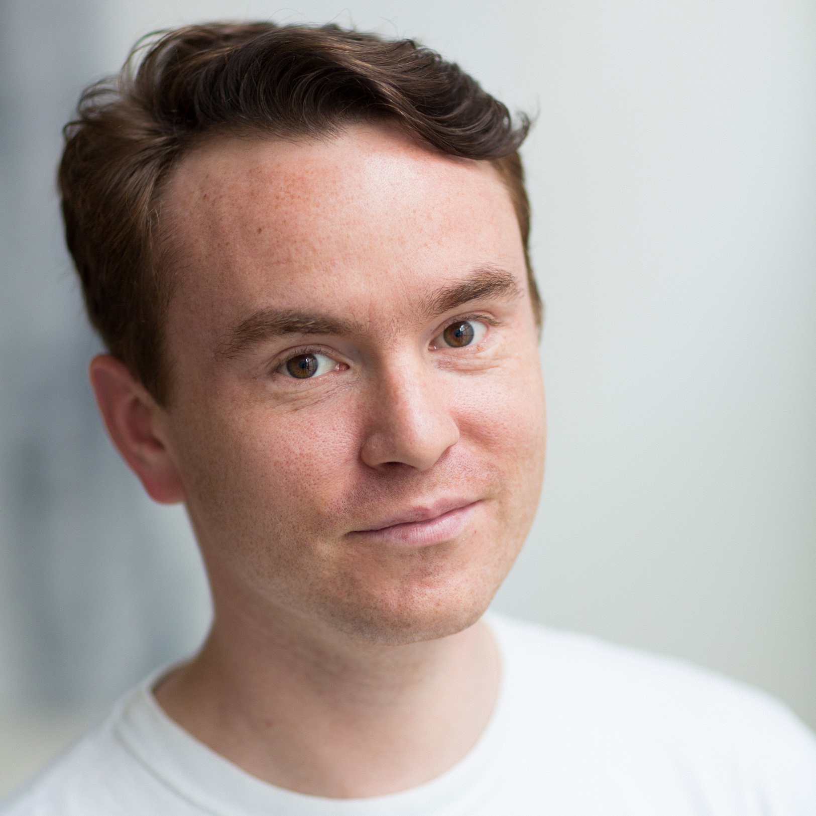 Sketching out the future