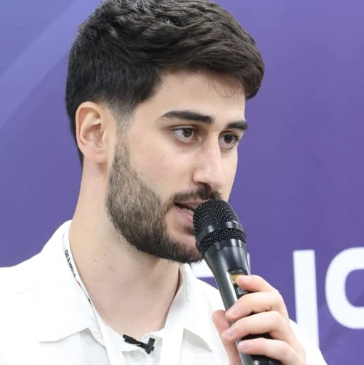 Aadam Sümer.