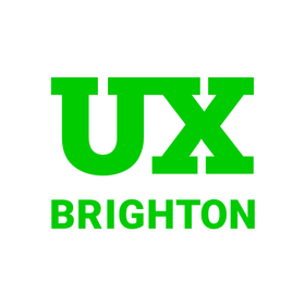 UX Brighton