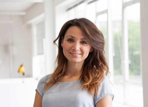Chiara Scarabotti