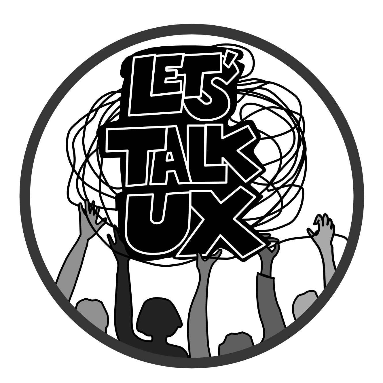 Let's Talk UX