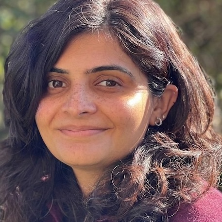 Prama Ayalasomayajula.