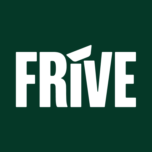 Frive