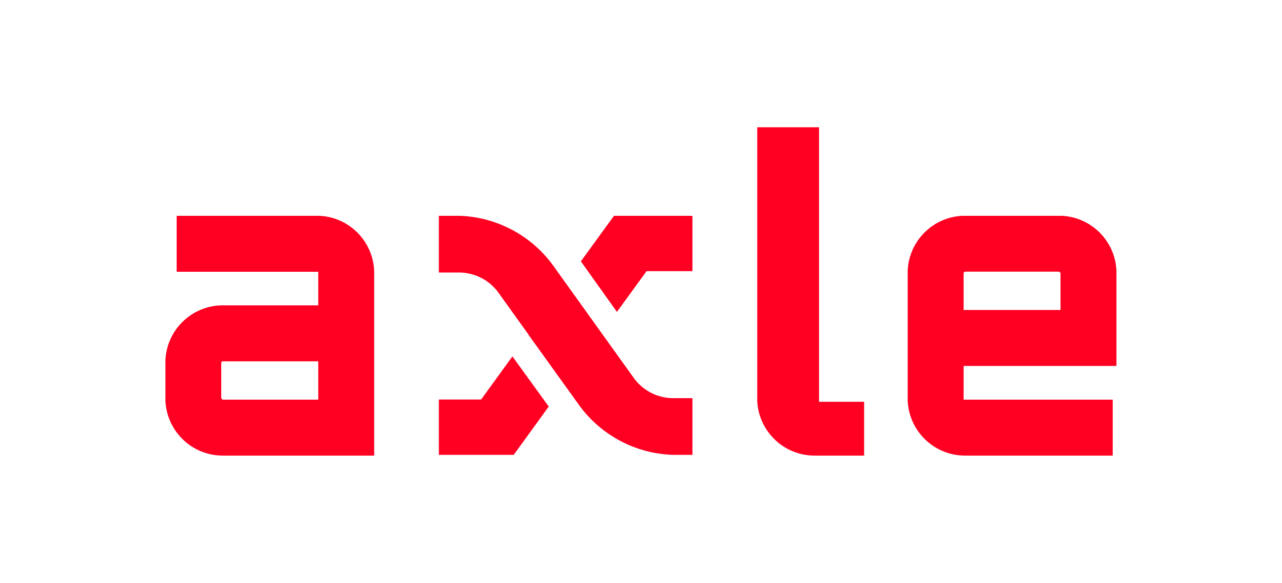 Axle