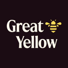 Great Yellow