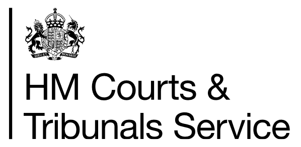 HM Courts and Tribunals Service
