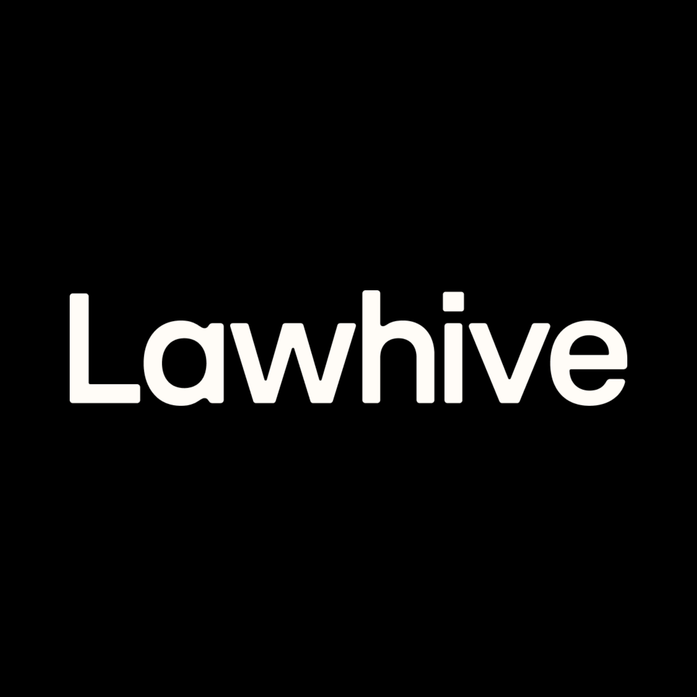 Lawhive