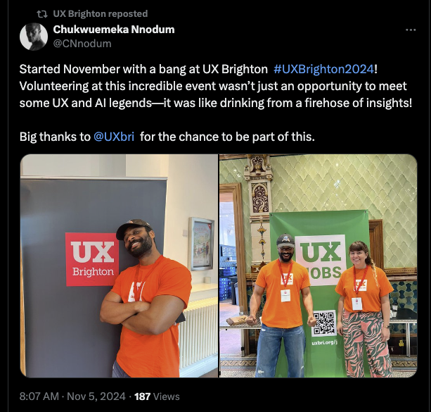 Chukwuemeka Nnodum on Twitter