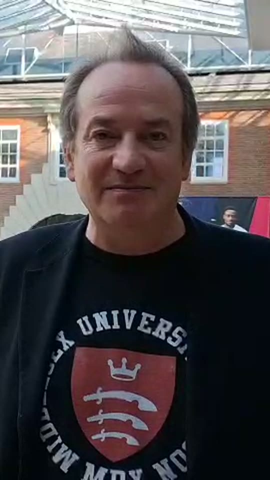Pat Jordan